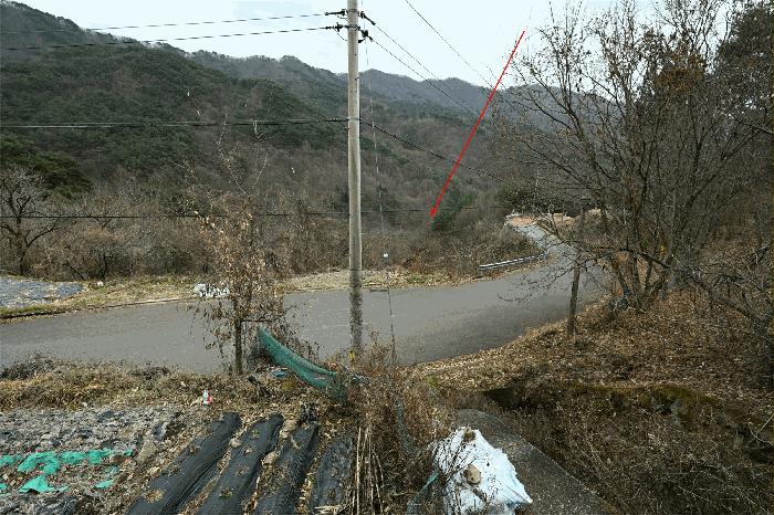 2025타경52410 법원경매 사진4 | 전남 구례군 대지,임야,전답 경매