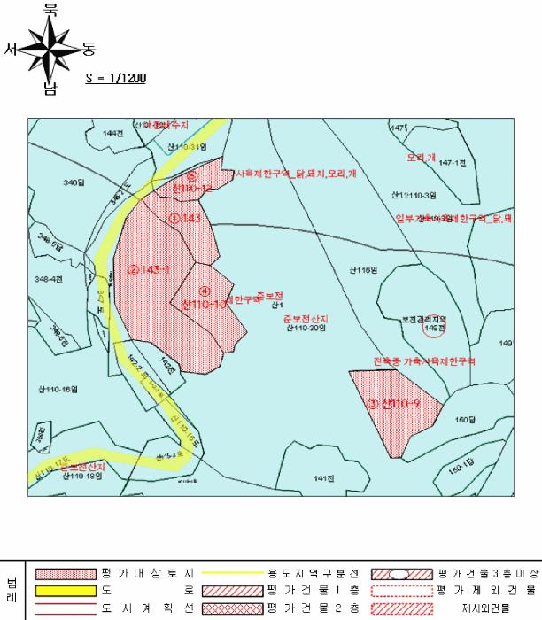 2025타경52410 법원경매 사진19 | 전남 구례군 임야 경매