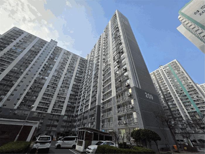 2025타경52456 법원경매 사진3 | 전남 광양시 아파트 경매