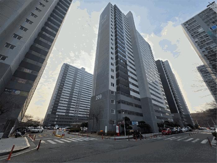 2025타경52456 법원경매 사진6 | 전남 광양시 아파트 경매