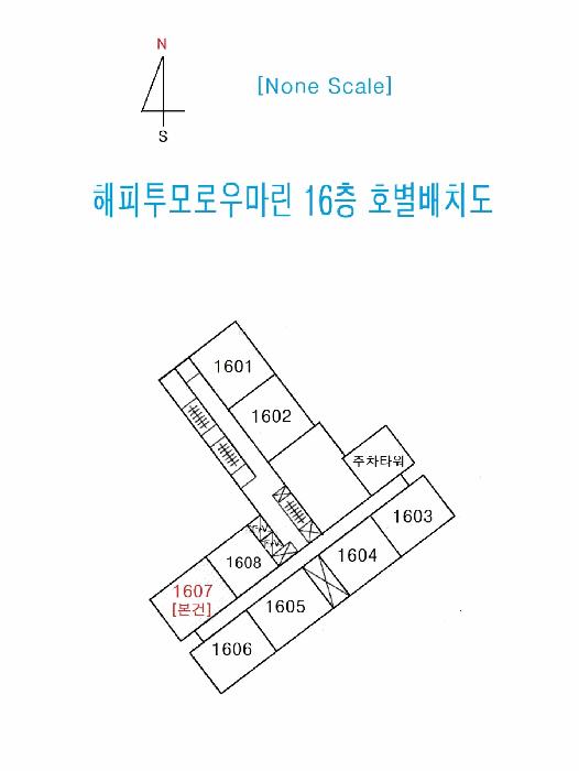 2025타경4946 법원경매 사진11 | 부산 해운대구 오피스텔 경매