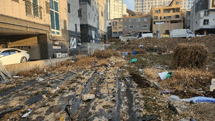 법원경매 2025타경4963 사진2 | 부산 기장군 정관읍 방곡리 391-20 대지 경매