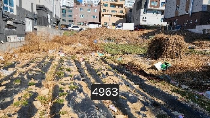법원경매 2025타경4963 사진3 | 부산 기장군 정관읍 방곡리 391-20 대지 경매