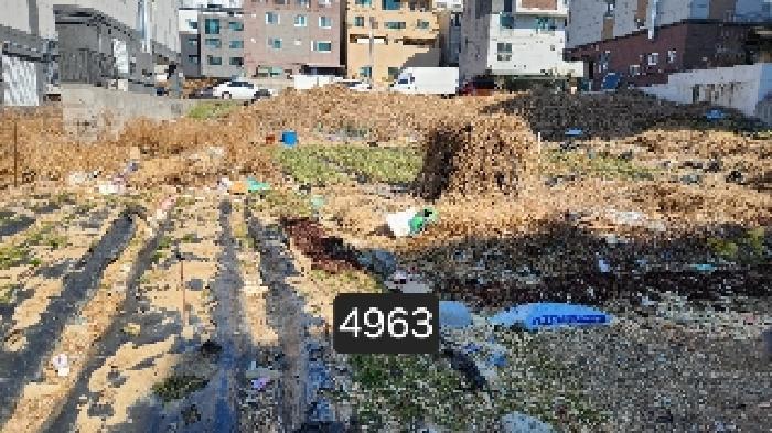 법원경매 2025타경4963 사진4 | 부산 기장군 정관읍 방곡리 391-20 대지 경매