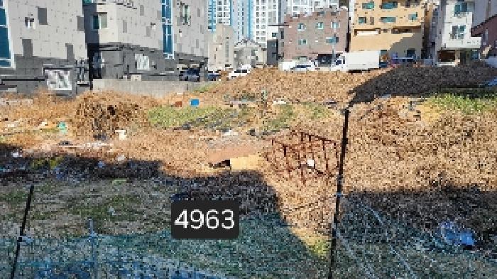 법원경매 2025타경4963 사진5 | 부산 기장군 정관읍 방곡리 391-20 대지 경매