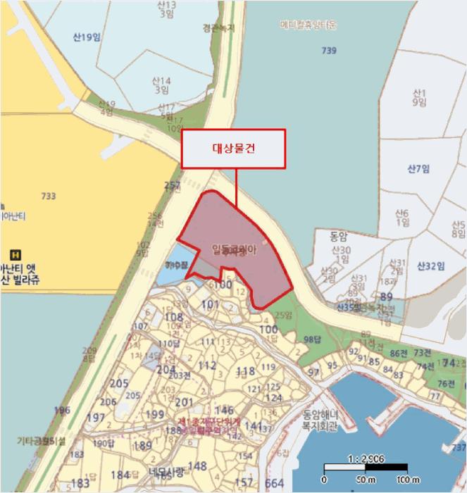 2025타경5004 법원경매 사진19 | 부산 기장군 근린상가 경매