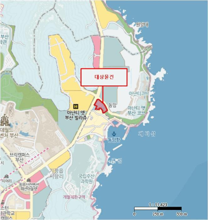 2025타경5004 법원경매 사진20 | 부산 기장군 근린상가 경매