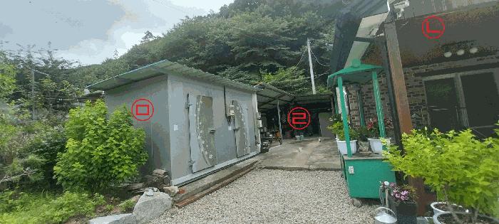 2025타경734 법원경매 사진3 | 전북 진안군 주택건물 경매