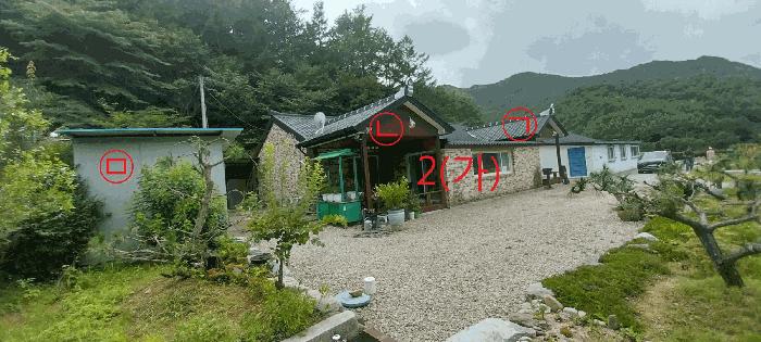 2025타경734 법원경매 사진5 | 전북 진안군 주택건물 경매