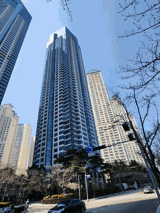 2025타경5020 법원경매 사진3 | 부산 해운대구 오피스텔 경매