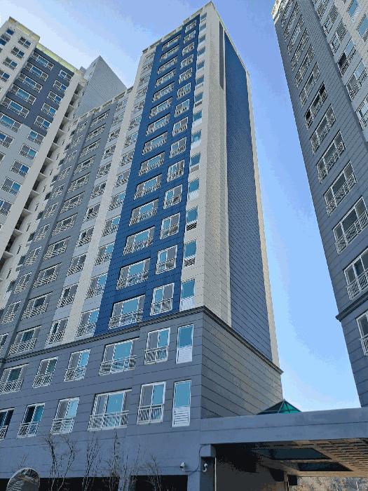부산광역시 기장군 기장읍 대변리 647 경보그랜드비치 102동 14층1401호 법원경매 물건 대표사진