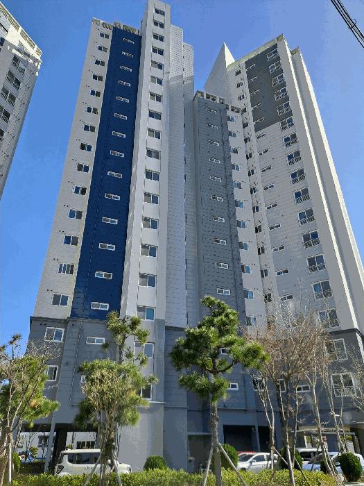 2025타경5023 법원경매 사진2 | 부산 기장군 아파트 경매