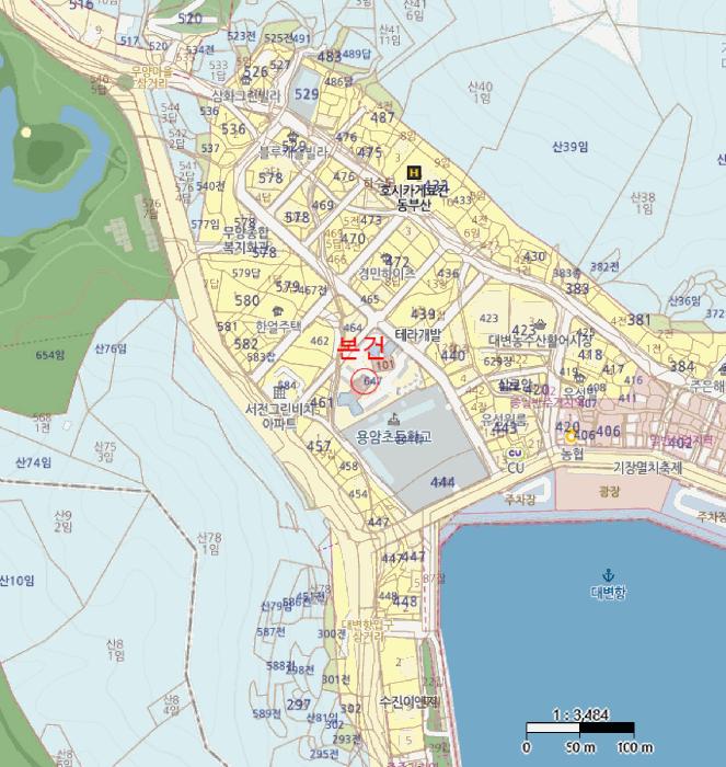2025타경5023 법원경매 사진9 | 부산 기장군 아파트 경매