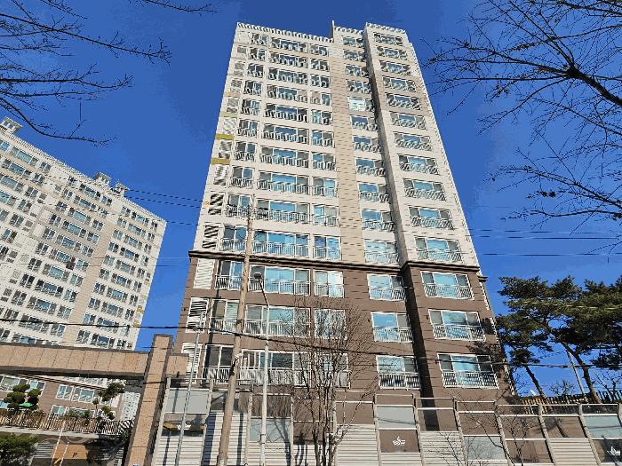 전라남도 광양시 중동 1696-2 중마동진아리채 101동 5층502호 법원경매 물건 대표사진