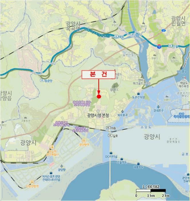 2025타경52491 법원경매 사진11 | 전남 광양시 아파트 경매