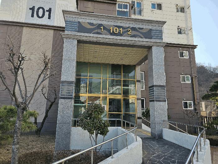 2025타경52491 법원경매 사진2 | 전남 광양시 아파트 경매