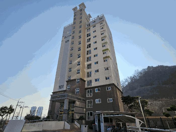 2025타경52491 법원경매 사진4 | 전남 광양시 아파트 경매
