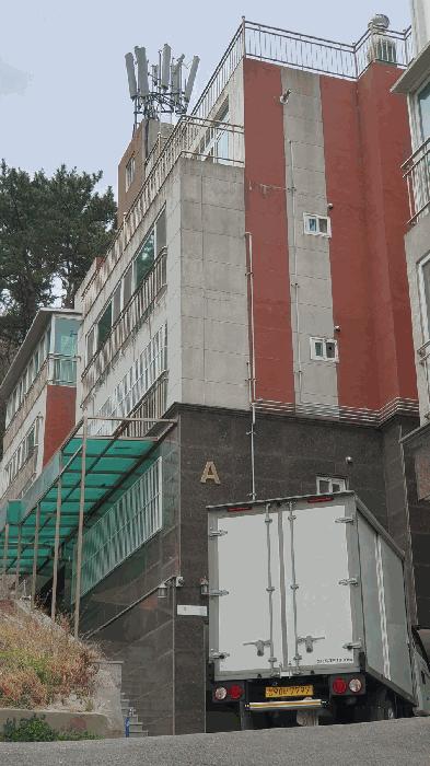 부산광역시 해운대구 우동 930-2 1동 3층에이-301호 법원경매 물건 대표사진