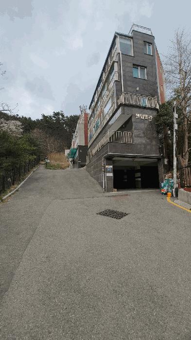 법원경매 2025타경5036 사진3 | 부산 해운대구 우동 930-2 다세대주택 경매
