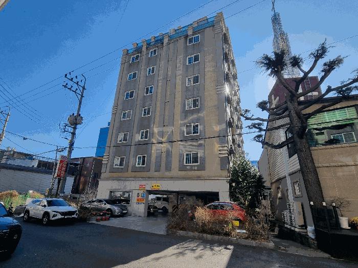 전라남도 순천시 동외동 162-3 5층501호 법원경매 물건 대표사진