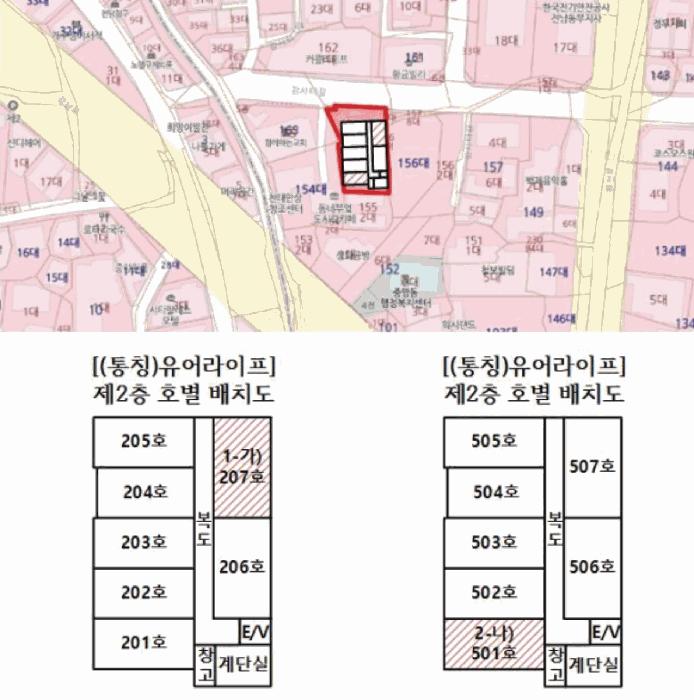 2025타경52511 법원경매 사진13 | 전남 순천시 오피스텔 경매