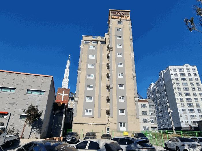 2025타경52511 법원경매 사진4 | 전남 순천시 오피스텔 경매