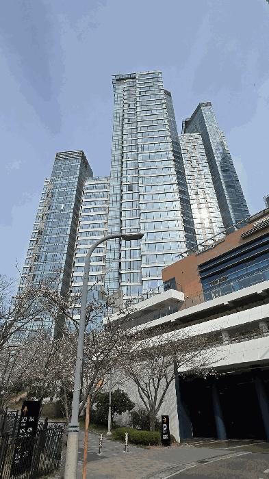 2025타경5052 법원경매 사진3 | 부산 해운대구 아파트 경매