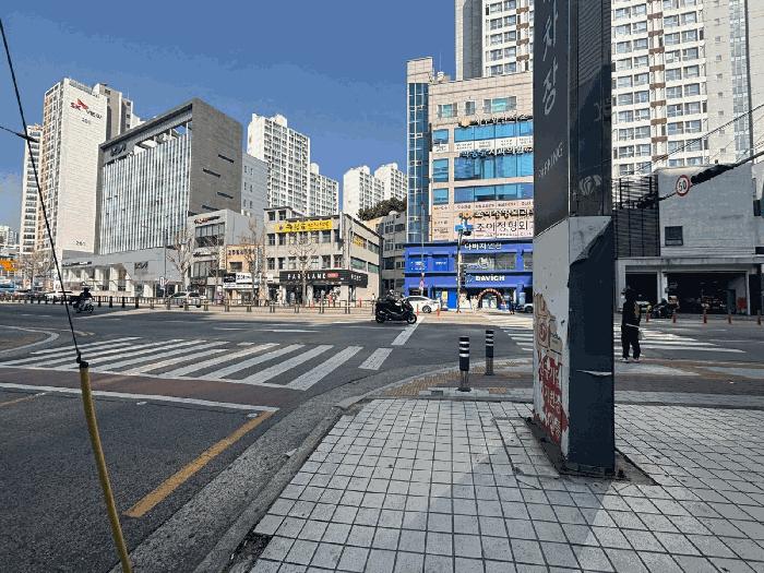 2025타경5103 법원경매 사진2 | 부산 남구 오피스텔 경매