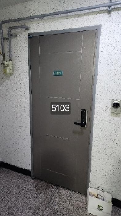 2025타경5103 법원경매 사진5 | 부산 남구 오피스텔 경매
