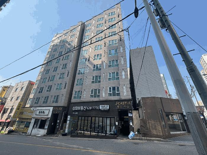 2025타경5103 법원경매 사진6 | 부산 남구 오피스텔 경매