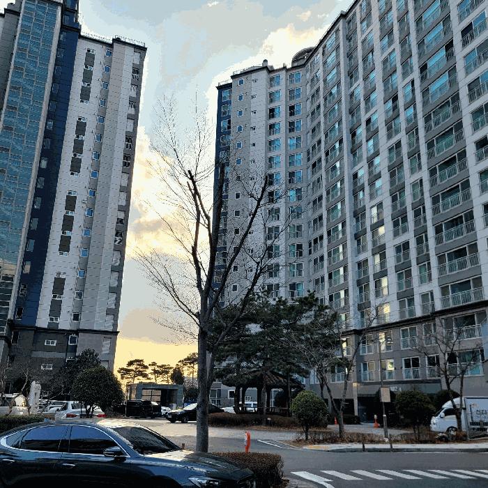 전라남도 순천시 해룡면 상삼리 927 대광로제비앙 102동 9층903호 법원경매 물건 대표사진