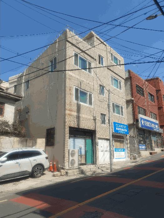 부산광역시 남구 문현동 944-10 법원경매 물건 대표사진