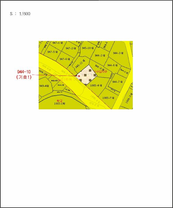 법원경매 2025타경5110 사진12 | 부산 남구 문현동 944-10 대지 경매