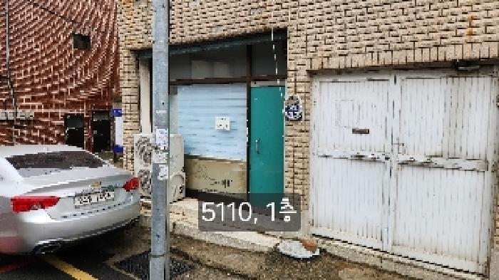 법원경매 2025타경5110 사진7 | 부산 남구 문현동 944-10 대지 경매