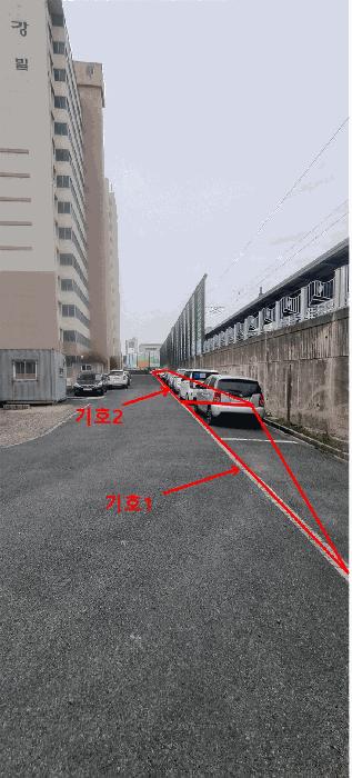 법원경매 2025타경5136 사진2 | 부산 기장군 일광읍 이천리 764-10 답 경매