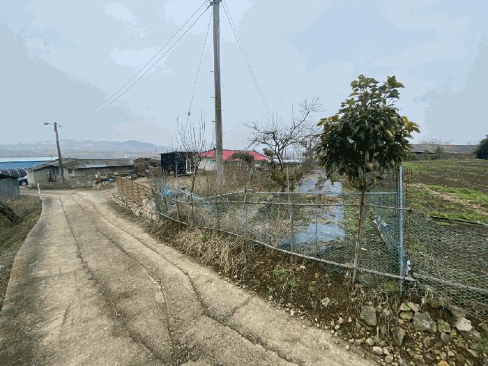 전라남도 무안군 일로읍 돈도리길 36-9 · 지번주소: 전라남도 무안군 일로읍 의산리 265-9 법원경매 물건 대표사진