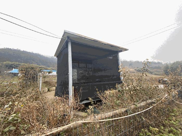 법원경매 2024타경50555 사진5 | 무안군 일로읍 돈도리길 36-9 주택건물 경매