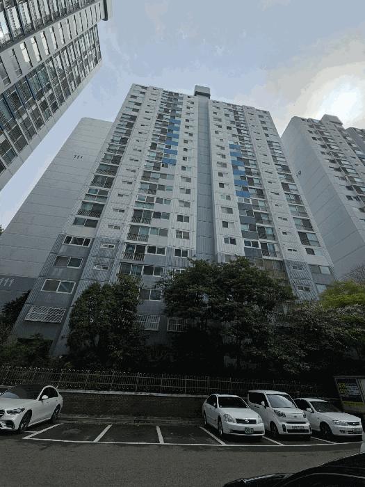 2025타경5141 법원경매 사진2 | 부산 해운대구 아파트 경매