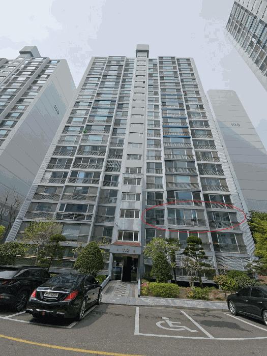 2025타경5141 법원경매 사진3 | 부산 해운대구 아파트 경매