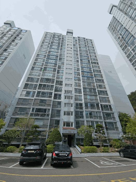 2025타경5141 법원경매 사진7 | 부산 해운대구 아파트 경매