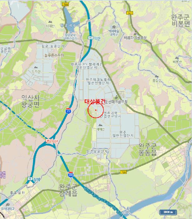 2025타경801 법원경매 사진13 | 전북 완주군 주택건물 경매