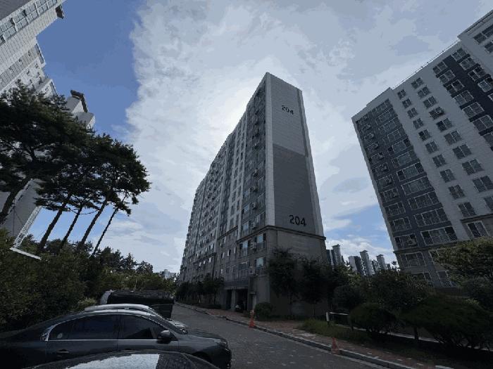 2025타경476 법원경매 사진8 | 전남 무안군 아파트 경매