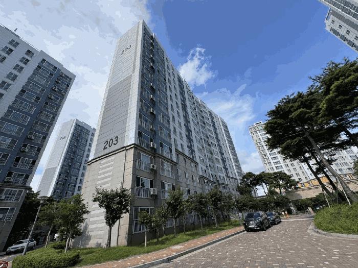 2025타경476 법원경매 사진2 | 전남 무안군 아파트 경매
