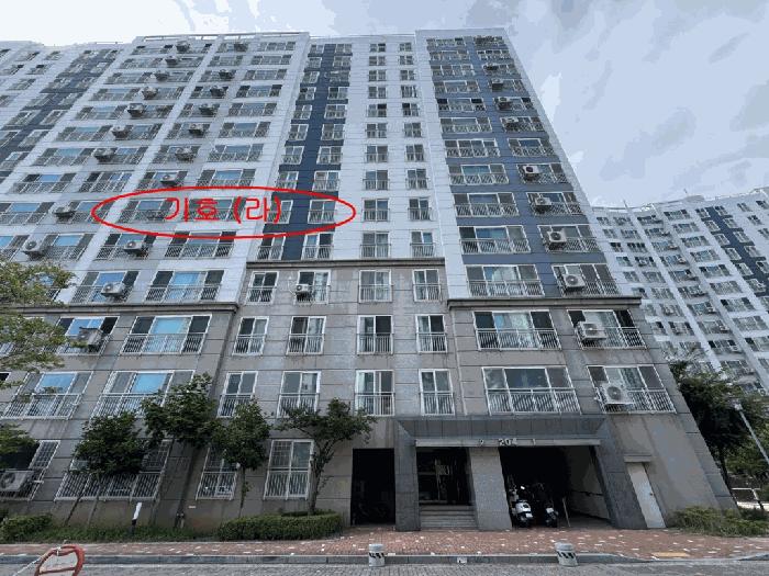 2025타경476 법원경매 사진9 | 전남 무안군 아파트 경매