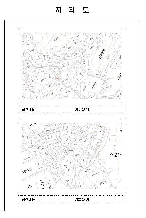 2025타경504 법원경매 사진21 | 전남 무안군 전 경매