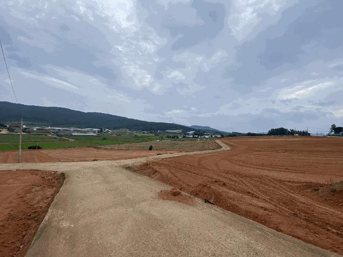 2025타경51264 법원경매 사진2 | 전남 무안군 전답 경매