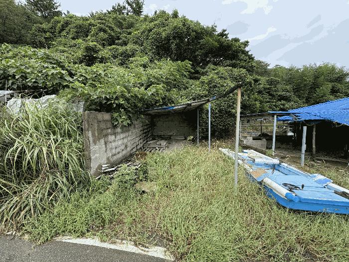 2025타경51310 법원경매 사진9 | 전남 신안군 임야 경매
