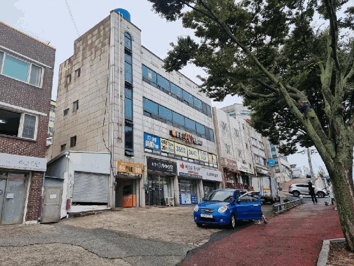 전라남도 목포시 용해동 274-2 법원경매 물건 대표사진