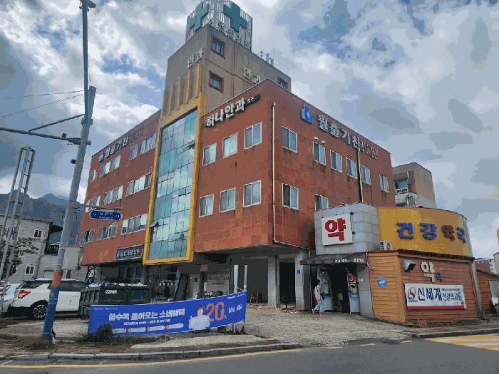 전라남도 영암군 영암읍 남풍리 115-2 법원경매 물건 대표사진