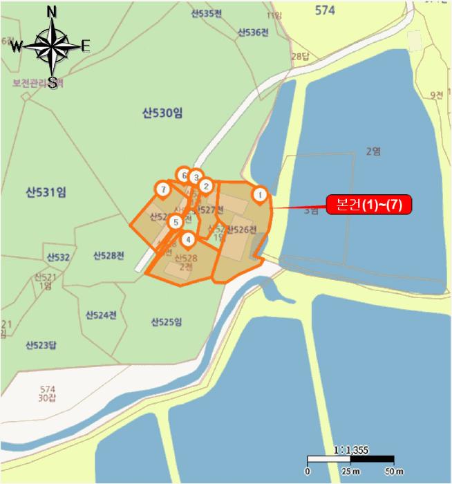 2025타경51471 법원경매 사진22 | 전남 신안군 단독주택 경매